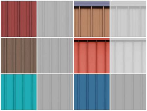 metal sheet with texture|metal texture for sketchup.